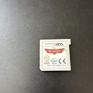 Disney Planes: Fire & Rescue (Nintendo 3DS, 2014) Cart Only - Picture 1 of 2