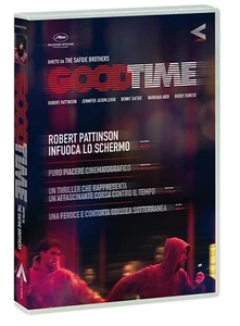 Good Time DVD SOUND MIRROR - Foto 1 di 1