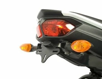 R&G Tail Tidy Yamaha FZ1-N 2011-2015 Foto 1 de 4