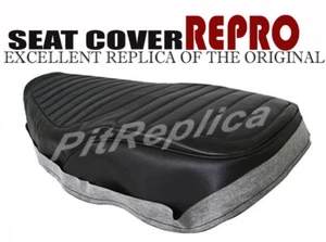 YAMAHA SEAT SADDLE COVER XJ550 SECA 1981 1982 1983 *HEAT EMBOSSED* [DPES]      - Bild 1 von 7