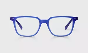 EYEBOBS Eyeglasses +2.00 C SUITE 2299 11 Blue 51-18-145 - Picture 1 of 3