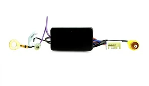 for SUBARU OUTBACK 2015-2020 Camera retain adapter cable - 4 pin AERPRO APVSU01 - Picture 1 of 1