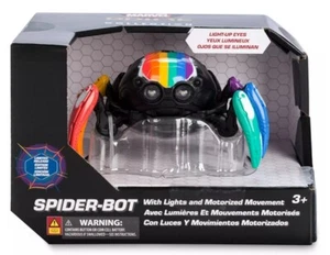 Disney Parks Marvel Pride Collection Mini Spider-Bot - Limited Release Neu / Box - Bild 1 von 1