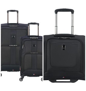 delsey luggage sets