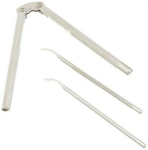 Bradshaw 21085 Basic Nut Cracker With Picks - Image 1 of 1