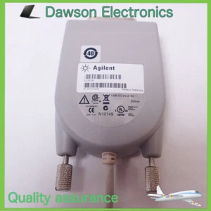 Keysight Agilent 82357B USB-GPIB USB 2.0 Interface High-Speed - Picture 1 of 4