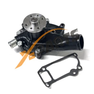 1-13610-876-0 Water Pump for ISUZU 6BG1 FD35-50T8 - Picture 1 of 6