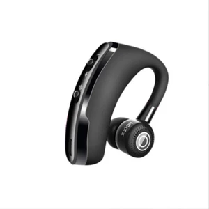 Bluetooth 5.2 Bezprzewodowy zestaw słuchawkowy Kierowca ciężarówki Słuchawki douszne Redukcja szumów - Zdjęcie 1 z 6