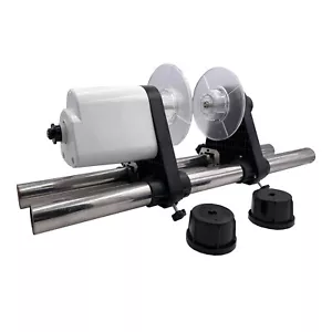 Sistema de carrete automático de toma de medios para Roland RA-640 /RE-640 /RS-640 /VS-640 /XR-640 - Imagen 1 de 12