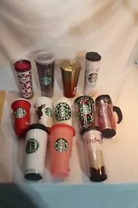 lote tazas starbucks - Imagen 1 de 6