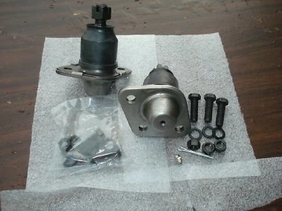 1974-1978 Ford Mustang II верхние шаровые шарниры (2) пара 1974-1980 Pinto #K8212 - Изображение 1 из 4