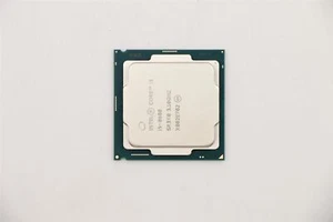 Lenovo ThinkStation M920z P330 Tiny CPU Processor 01AG220 - Picture 1 of 1