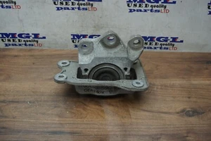 VOLVO S90 V90 XC60 XC90 D4 2.0D GEARBOX MOUNT 31460716 LEFT AUTOMATIC 2017-2020 - Picture 1 of 9