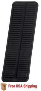 Almohadilla de pedal acelerador estándar OER para Firebird Camaro Nova Chevelle 1967-1981 - Imagen 1 de 1