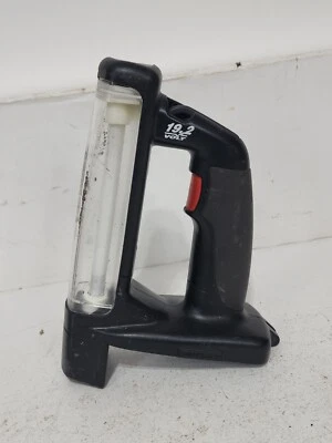 Luz de trabajo Craftsman 19.2v 315.114073 solo herramienta sin batería probada florescente  Foto 1 de 4