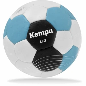 Kempa Handball weiß/grau Größe 0 1 2 3 - Bild 1 von 5