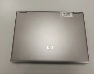 HP Compaq 6730b 250 GB HDD Core 2 Duo 2530 MHz 2 GB RAM 15,4" computer portatile - Foto 1 di 4