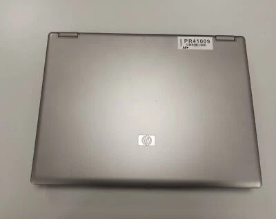 HP Compaq 6730b 250GB HDD Core 2 Duo 2530MHz 2GB RAM 15.4" Laptop - Image 1 of 4