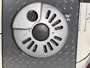 Yamaha EF2000is Generator Stator Cover - Picture 1 of 8