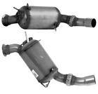 Approved Catalytic Converter & DPF BM Cats for BMW 320d 2.0 Mar 2008-Mar 2010
