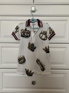 baby dolce and gabbana sale