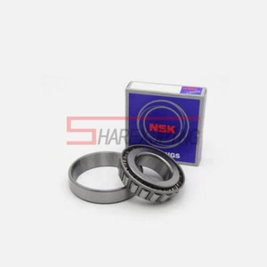 ONE NEW NSK HR32309J Tapered Roller Bearings HR 32309J - Picture 1 of 4