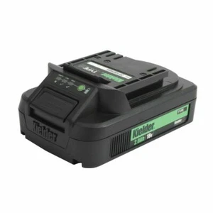 Kielder 18 Volt Type18 2Ah Samsung Lithium-ion Battery Pack KWT-003-04 - Picture 1 of 3