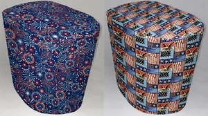 Americana Cover Compatible with Keurig Coffee Brewing Systems - Picture 1 of 3