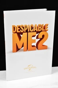 Despicable Me 2 (2013, DVD) - Picture 1 of 8