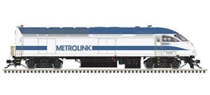 NEU ATLAS RTR HO METROLINK MPI MP-36 - 895 - Bild 1 von 1