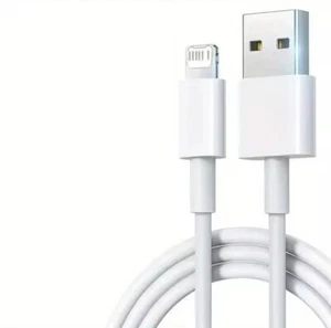 PD USB a iPhone Cavo Caricatore Rapido per Apple iPhone 14 13 12 11 Pro Max-1M - Foto 1 di 15