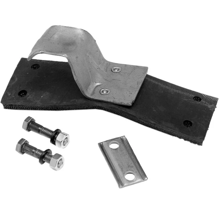 Вешалка выхлопной системы для Jeep Cherokee, Grand Wagoneer и т. д. (35819) Walker новая из старых запасов - Изображение 1 из 4