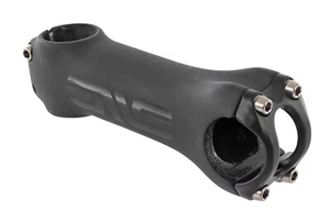 ENVE Carbon Road Bike Stem 31.8x 120mm 6° Black 1 1/8" Gravel Mountain Triathlon - Picture 1 of 6