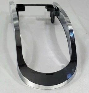 Keurig 2.0 Chrome Handle Lever Arm Replacement K475 - Picture 1 of 4