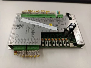 cx1PC USED MEx 816u CONTROL MODULE MEX816U (by DHL or Fedex  90days Warranty) #D - Bild 1 von 4
