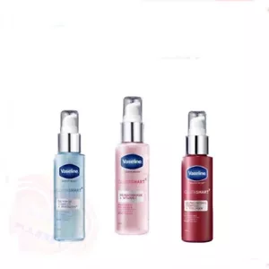 Vaseline Healthy Bright Gluta Smartᶧ Concentrate Body Serum clear healthy skin - Picture 1 of 12