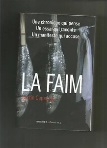 La faim - Martín Caparrós - Foto 1 di 1