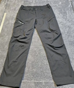 Pantalones Kuiu Para Hombres Gris Tiburón Senderismo Caza Ripstop Ligeros Talla 38 X 34 - Imagen 1 de 11