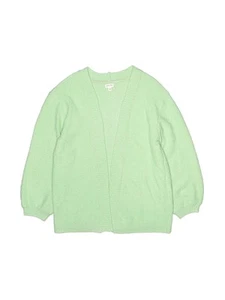Gymboree Girls Green Vest 10 - Picture 1 of 2