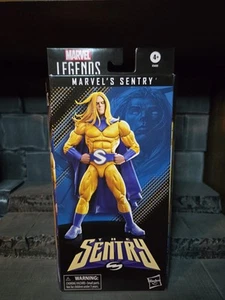 "Figura de acción Hasbro Marvel Legends exclusiva de Walgreens The Sentry 6"" nueva" - Imagen 1 de 1