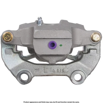 For Chevy Trailblazer EXT GMC Envoy XL Cardone Rear Left Brake Caliper - Image 1 of 4