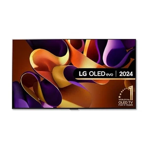 LG OLED G4 55 NO STAND | 5 YEAR WARRANTY - Picture 1 of 1