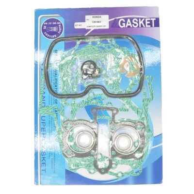Juego de juntas de motor para Honda CM185T 1978-1979 VG-1013 Foto 1 de 4