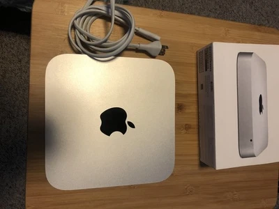 Mini Mac Model A1347 - Image 1 of 4