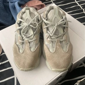 Yeezy 500 - Picture 1 of 9