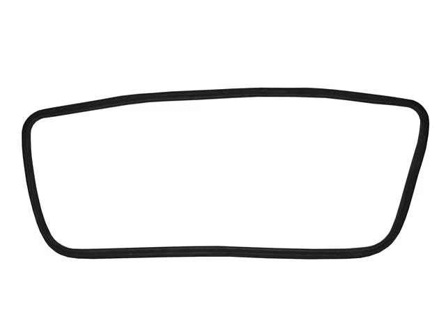 URO PARTS 1236700239 Windshield Seal Mercedes-Benz 300D 240D 280E 230 - Image 1 of 1