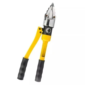 Integral Hydraulic Spreader Clamp Flange Separator Fire Demolition Tool - Picture 1 of 18