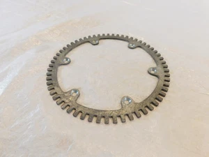 Can-Am Spyder F3-S F3-T RT Limited STD Rear Wheel Sprocket Speed Sensor Ring - Bild 1 von 7