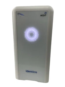 MEDIT Identica Prothese 3D Hybrid Scanner LED Drei Achsen Drei Farbkamera - Bild 1 von 10