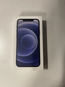 Apple iPhone 12, 64 Go, Noir - Débloqué AT&T - Neuf - Photo 1 sur 5
